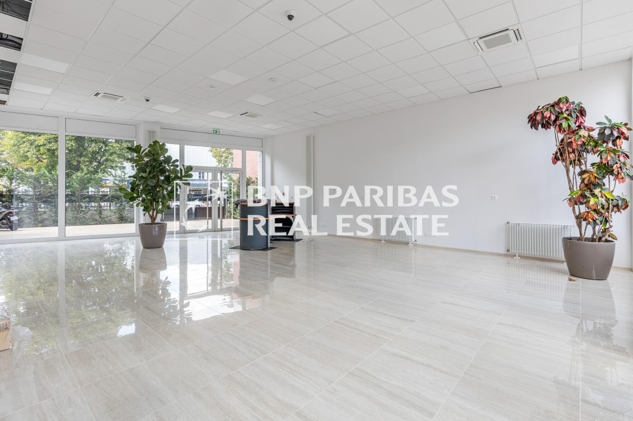 Bureau Nanterre 901m² Location bureau Nanterre Hauts-de-Seine OLBUR2203332 10